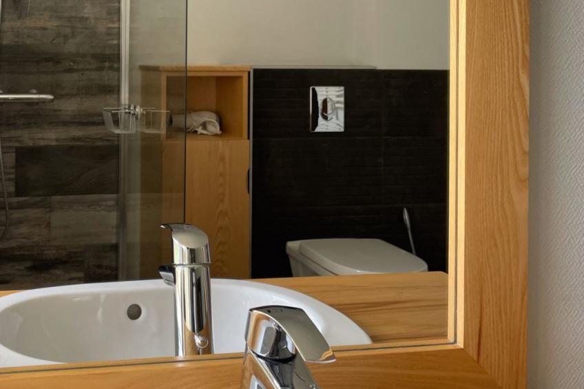 "Haydi" mit Terrasse - foto 14