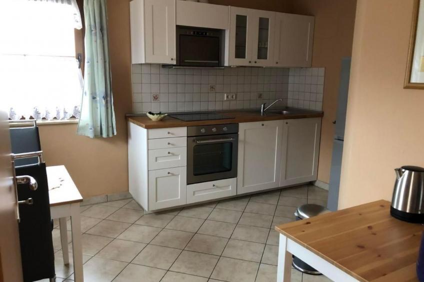 Wohnung in Heeselicht mit Grill und Terrasse - foto 8