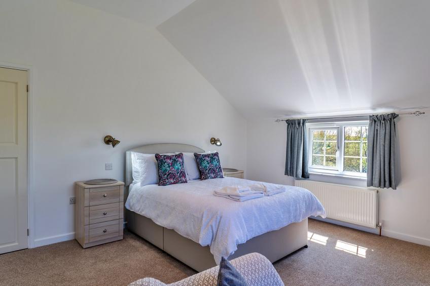 Trethew Cottage - foto 17