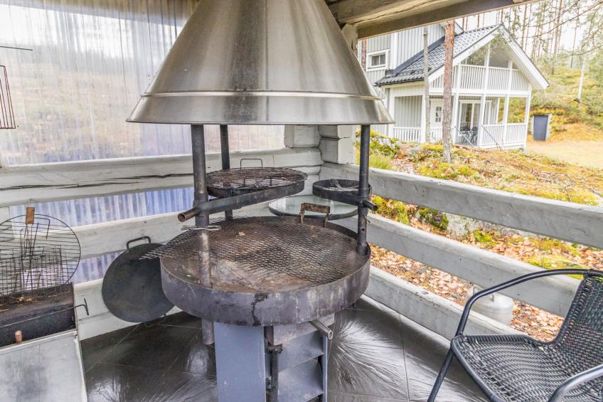 Villa hyppykallio - foto 7