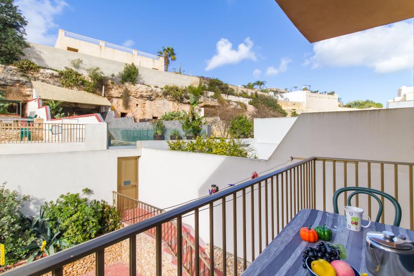 Merill Pool and Sea, charming Apart 5 - foto 3