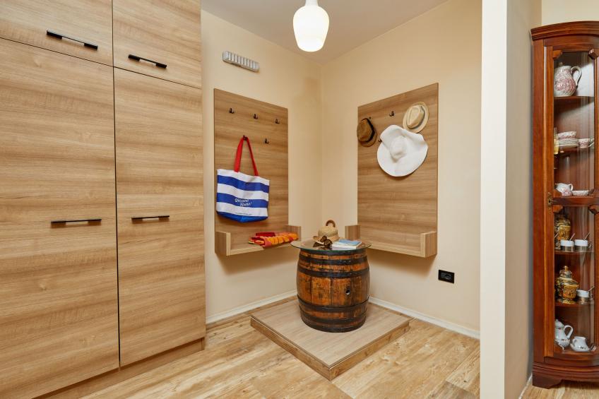 Beachfront Villa Adria - foto 15