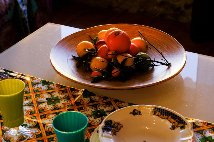 Lila Wohnung mit Schwimmbad und Meerblick - foto 25