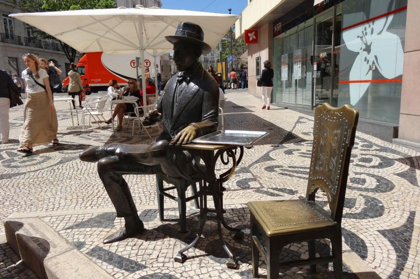 Das exotische Paradies. Majestätischer Aufenthalt im Herzen von Lissabon - foto 41