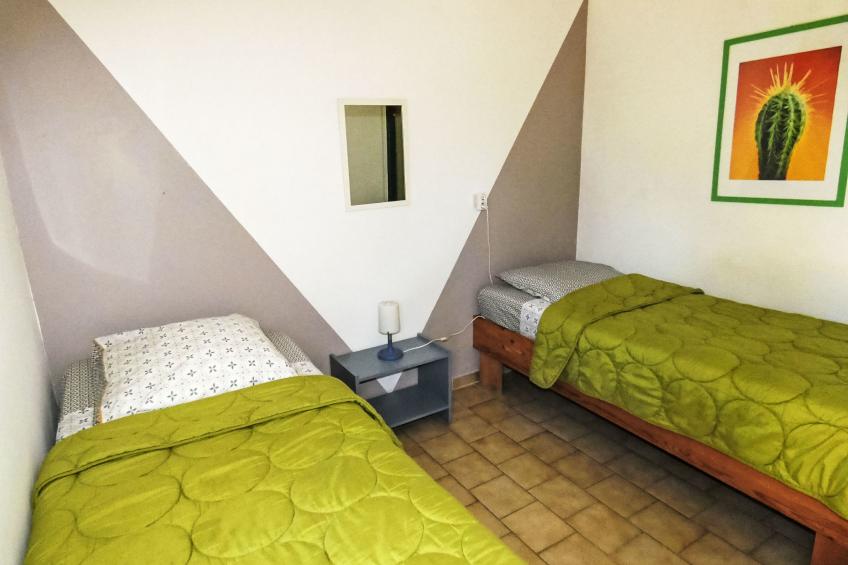 "La CIgale" mit Schwimmbad - foto 11