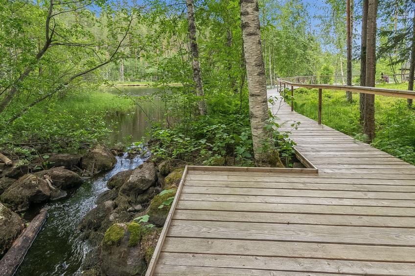 Myllytupa - foto 20
