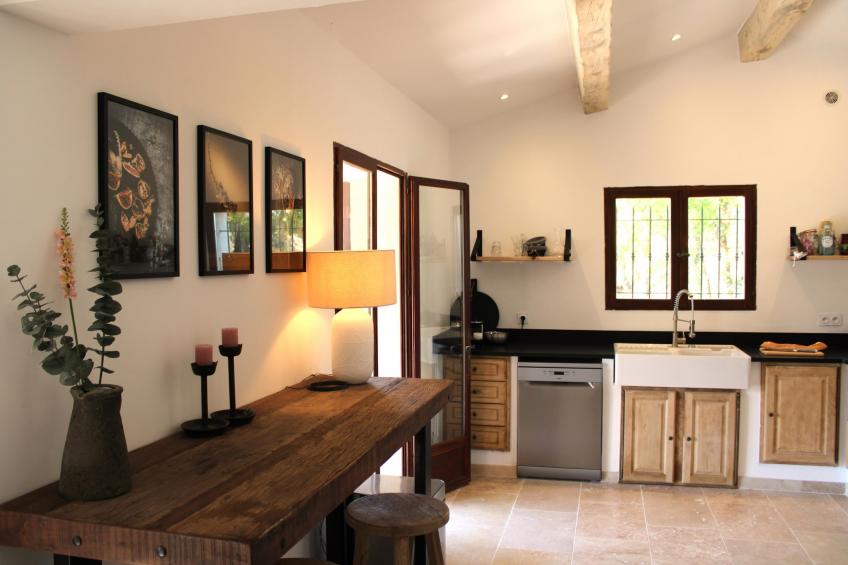 Villa Cour de Lys - foto 17