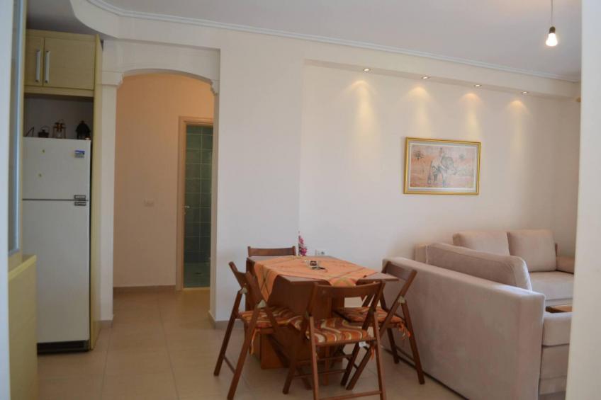Beach front apartment in Saranda- 269 - foto 12