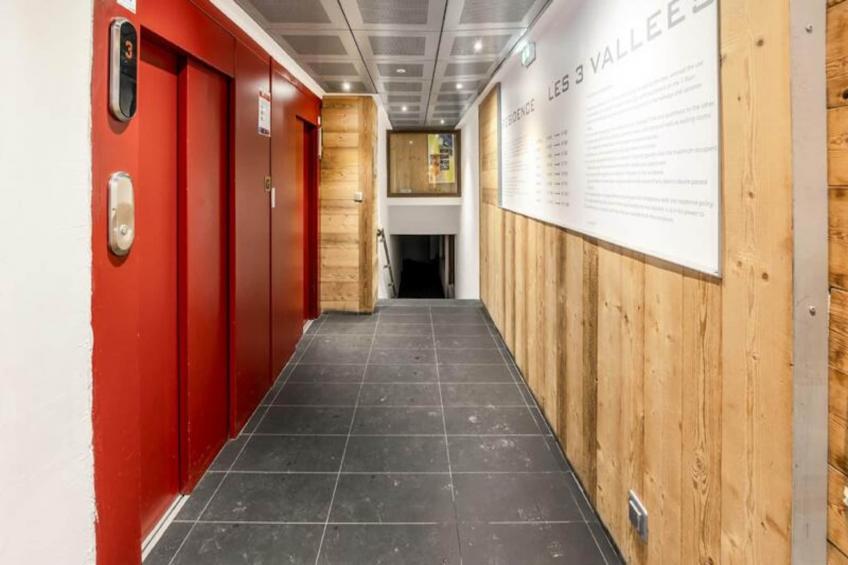 Résidence 3 Vallees - foto 6
