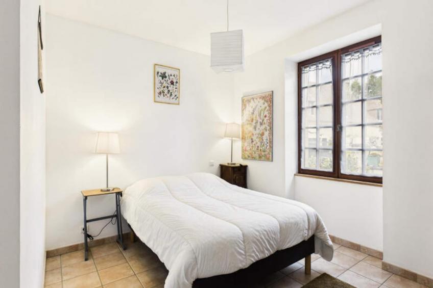 Maison à Fanlac - foto 11