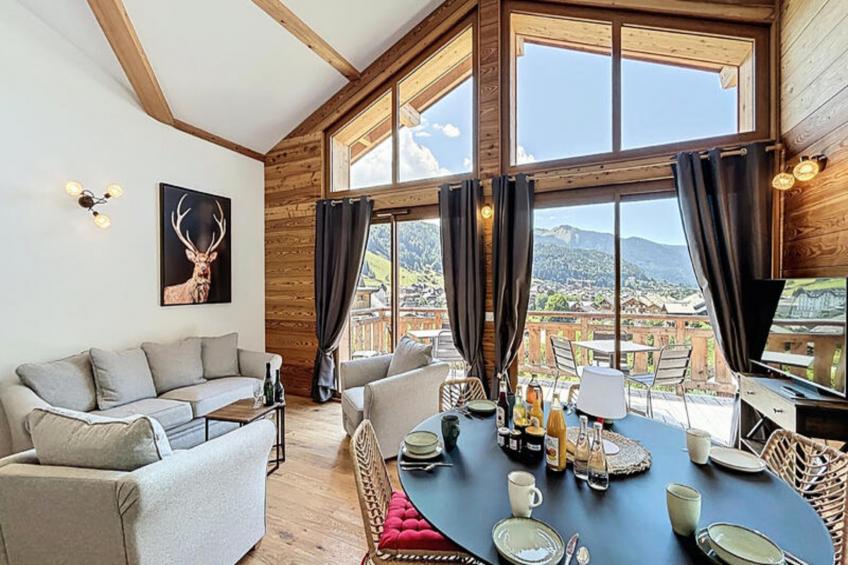 Appartements à Morzine - foto 18