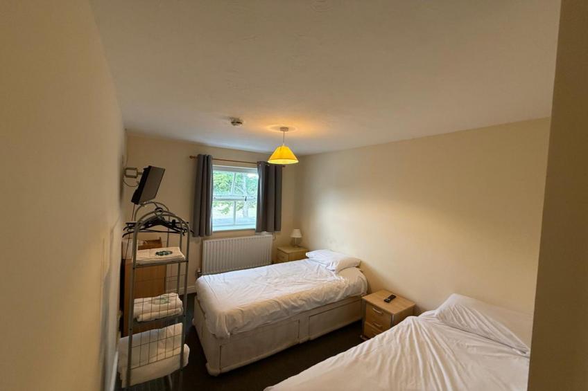 Standard Twin Room - foto 14