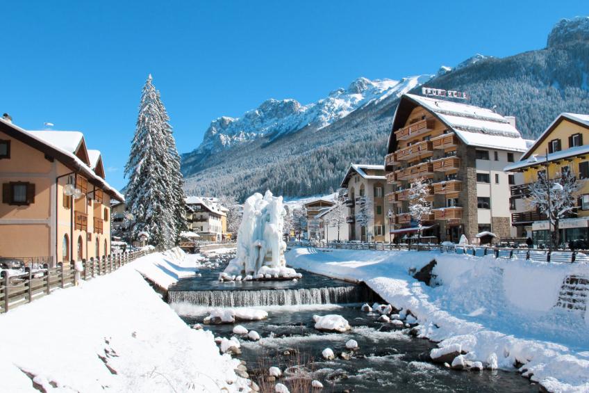 Ciasa Tella - foto 21