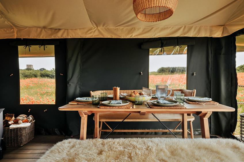 Foxley Lodge - foto 17