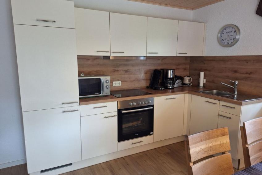 mit sonniger Terrasse und Ausblick - foto 32