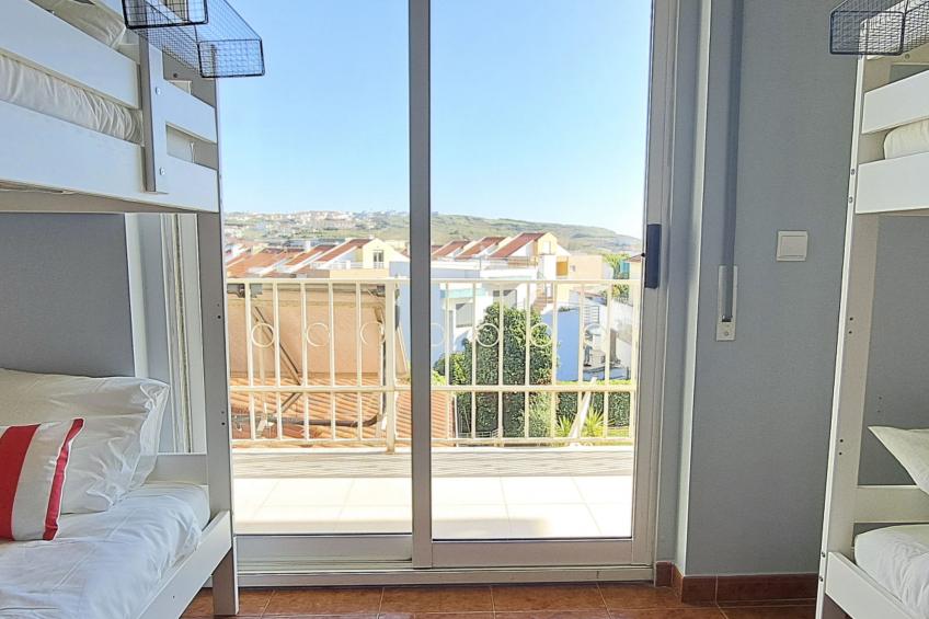 Haus Roda - Ferienwohnung in Praia Areia Branca - foto 28