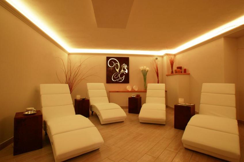 Villa mit Infinity-Pool - foto 12