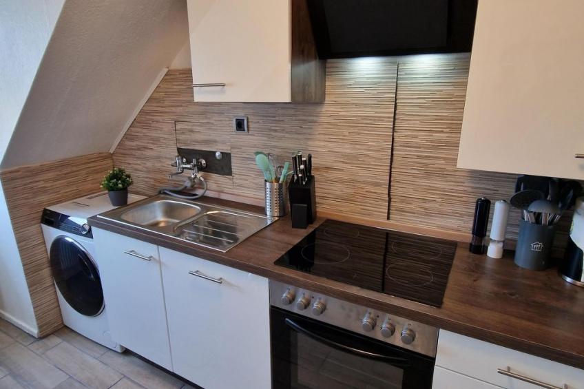 Exklusives und helles Apartment im Zentrum - foto 18