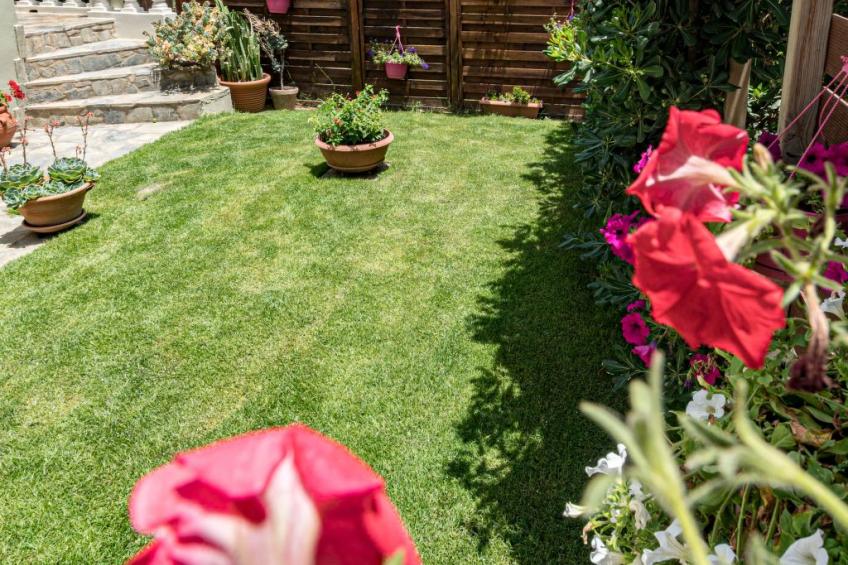 Big Blue Exklusive Villa am Meer - foto 38