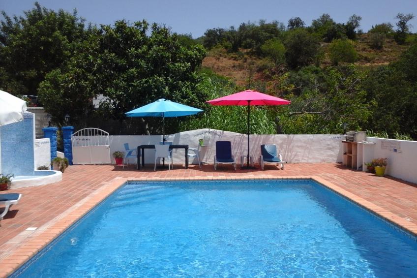 Berghütte "Villa Romao" - foto 45