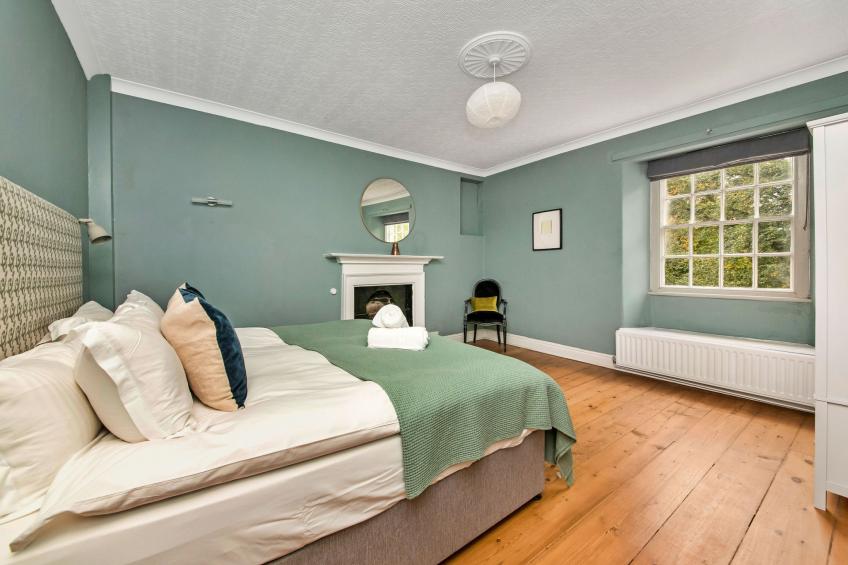 Low Green Cottage - foto 25