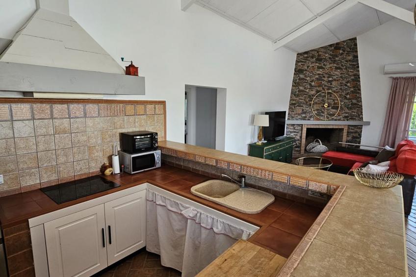 Casa Rural Die Hoffnung - foto 13