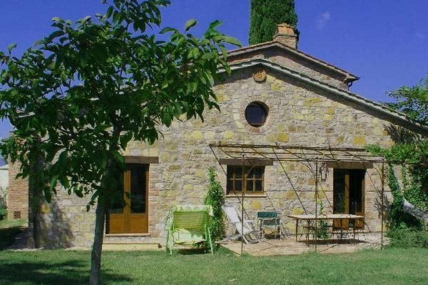 mit Laube und großzügiger Zwischenebene - foto 12