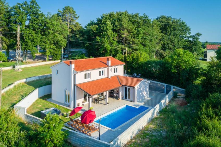 Villa Blaise - foto 40