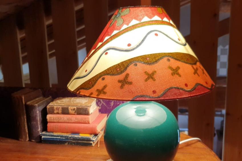 "Das Haus des Lichts - foto 31