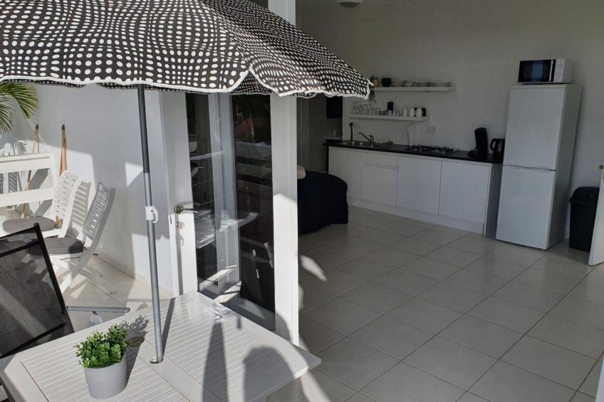 Wohnung B2 in Jan Thiel Curacao - foto 10