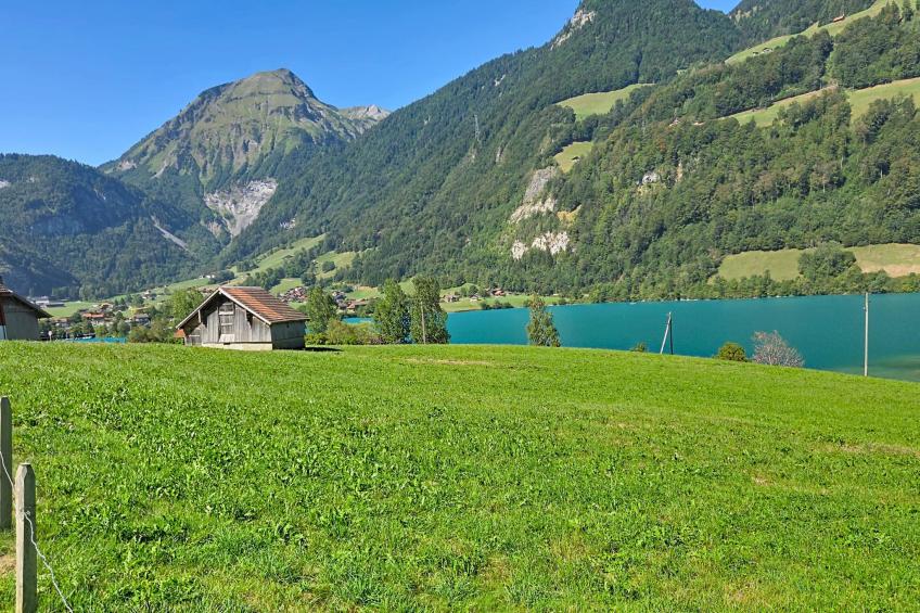 Ferienwohnung ENZian - foto 21