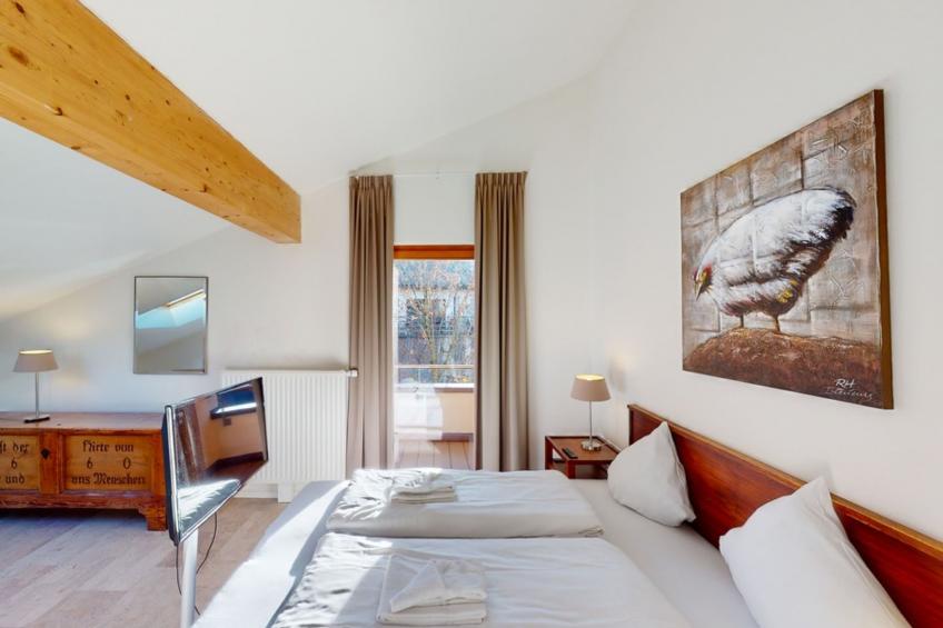 Walensee House & Apartments, (Unterterzen), - foto 14