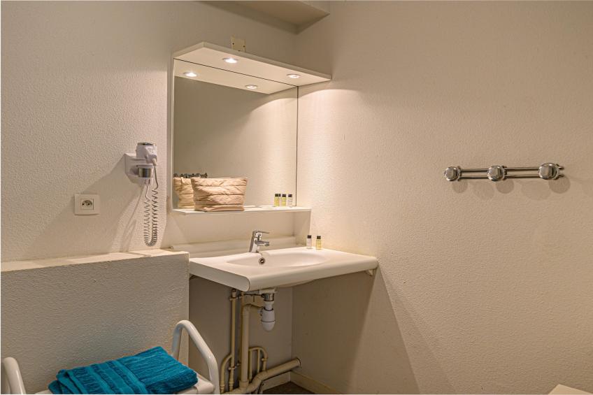 Ker Goh Lenn - Appartement 3 pièces 6 personnes - foto 13
