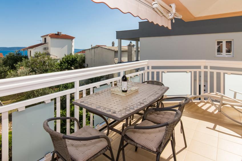 Villa Nikaroni - foto 12