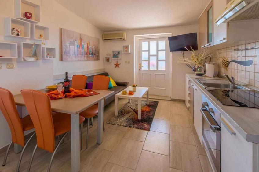 Vakantiewoning met zeezicht - BF-P5MNT - foto 61