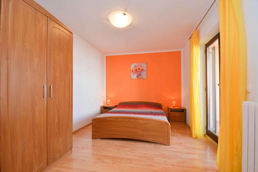 Vakantiewoning met airconditioning en barbecue - VW-4GRW - foto 13
