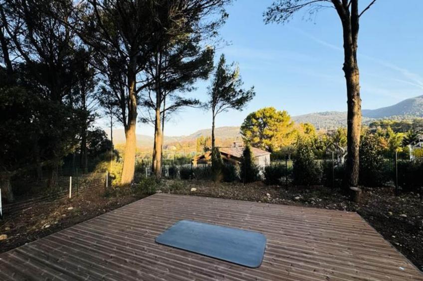 Bastide Blanche : Votre évasion En Provence - foto 53