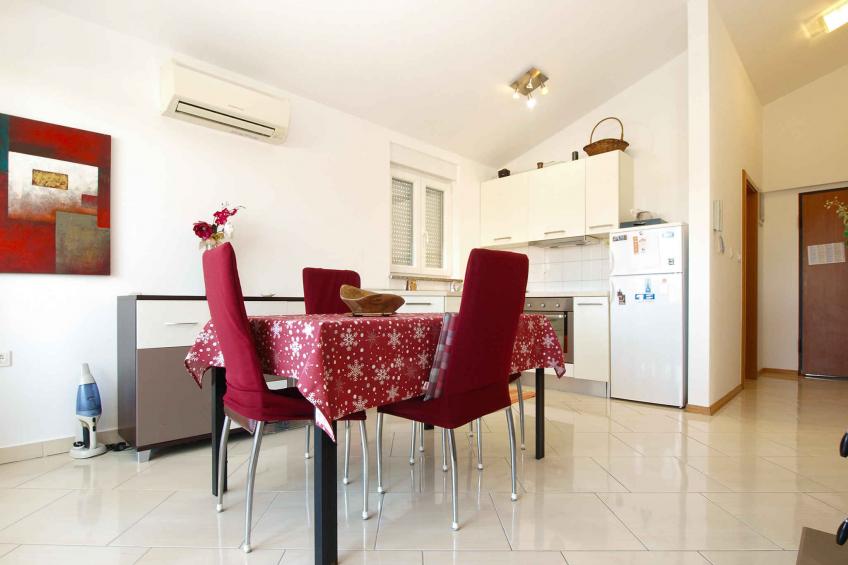 Vakantiewoning met airco - VW-9N64J - foto 28