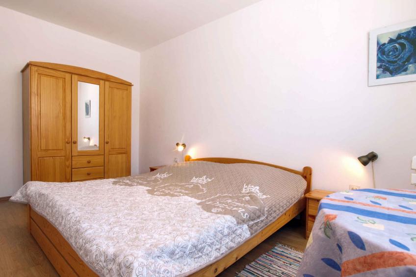 Vakantiewoning met airco - VW-8B8ZB - foto 31