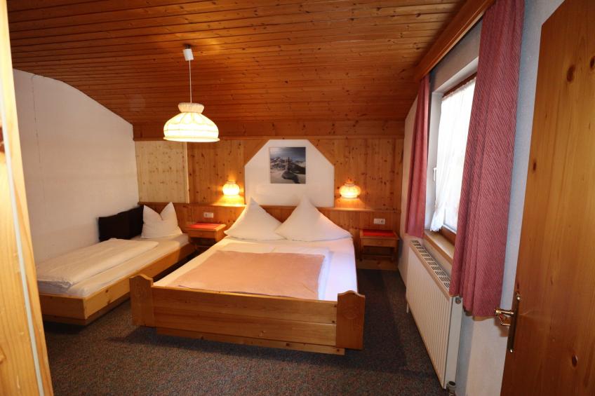 Appartementhaus Mario, See im Paznauntal - foto 2