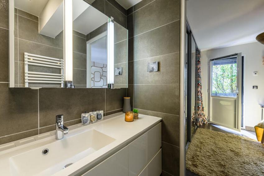 Chalets à Veyrier-du-Lac - foto 19