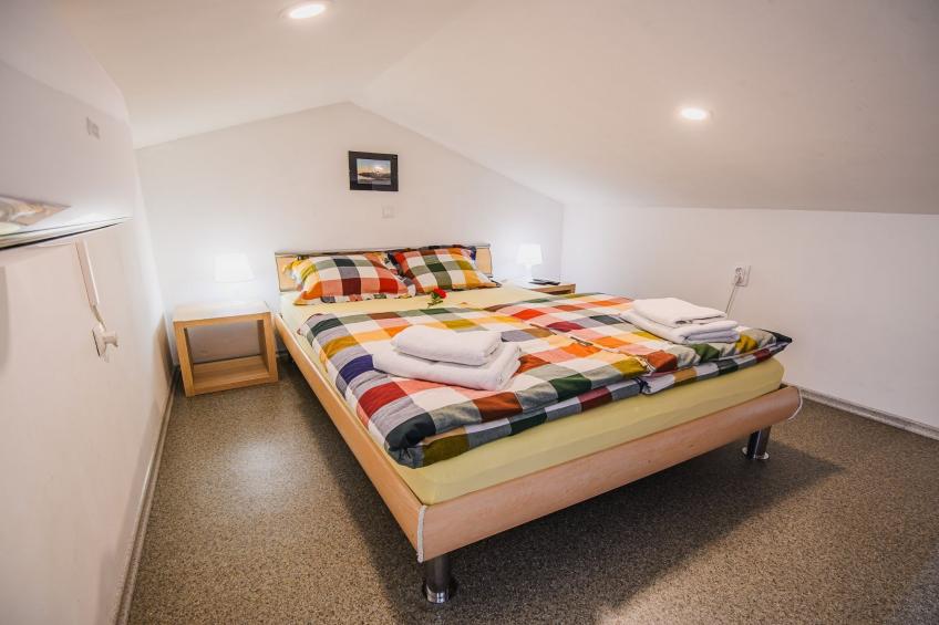 Sleek and Stylish Umag Apartments with Sea View - Comfort Two Bedroom Apartment with Terrace (owner 3) - foto 9