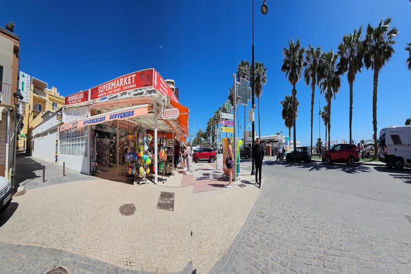 CT 394 - Faro's Beach & Town - Torremolinos - foto 30