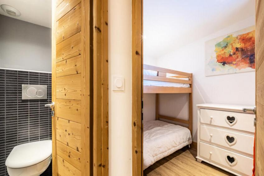 Chalet Millonex - foto 15