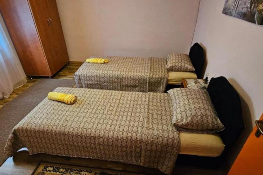 Tivat Bliss Apartments Close to Beach - Two Bedroom Apartment - foto 6