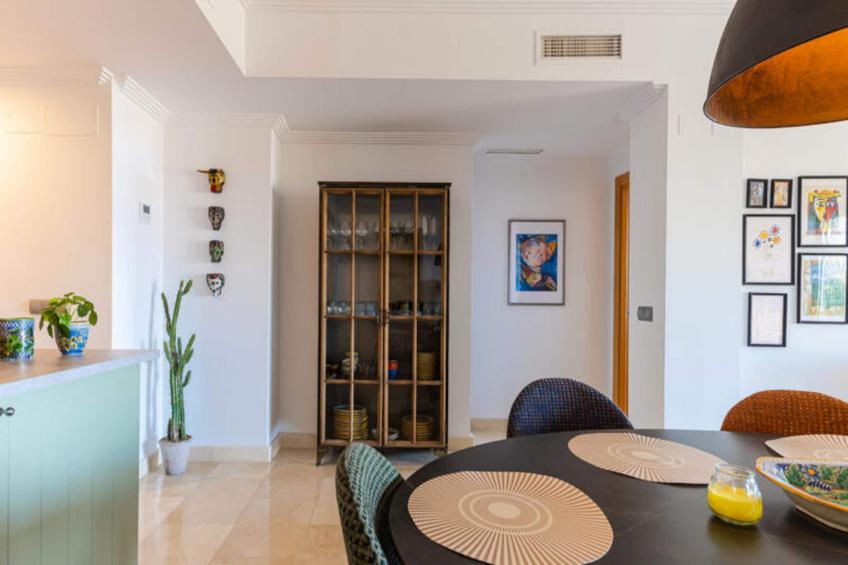 Appartements à Benahavís - foto 11