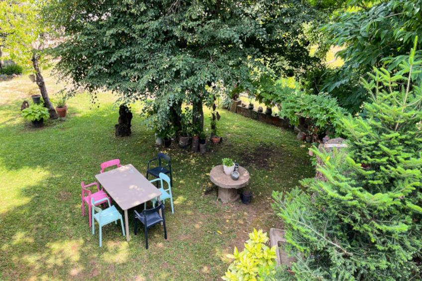 Mobil Home - Bungalow - Cottage à Santa Pau - foto 4