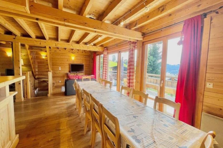 Chalet Le Buset - foto 18