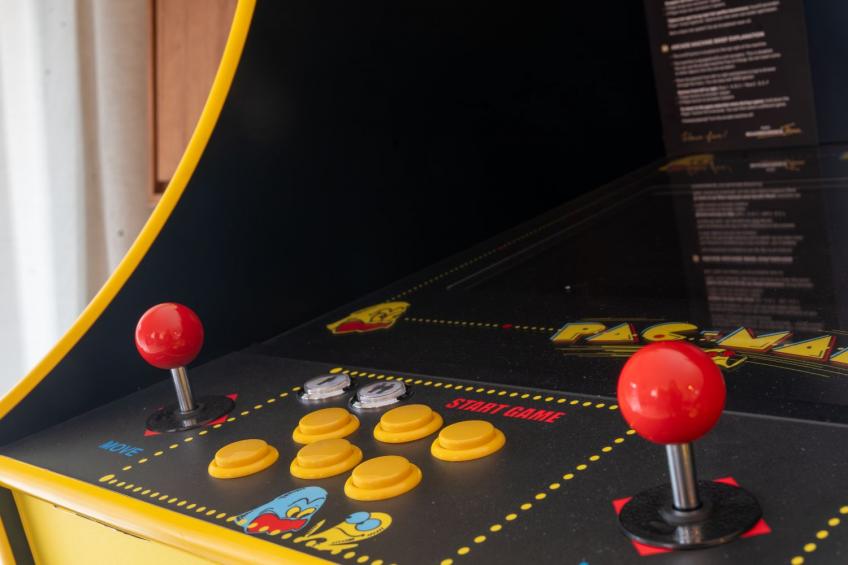 Premium Game 4p - foto 6