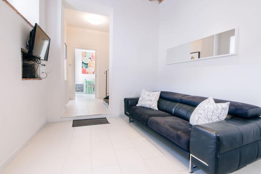 Wohnung "Il Bergamotto" mit Garten - foto 2